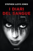 Copertina libro <b>I diari del sangue<br></b>(titolo originale o altro titolo: <i>The string Diaries</i>)