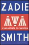 Copertina libro Zadie Smith libri