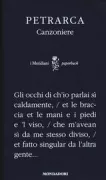 Copertina libro <b>Canzoniere</b>