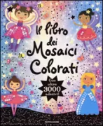 Copertina libro <b>Il libro dei mosaici colorati</b>
