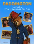 Copertina libro <b>Paddington</b>