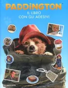 Copertina libro <b>Paddington</b>