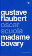 Copertina libro <b>Madame Bovary</b>