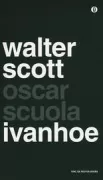 Copertina libro <b>Ivanhoe</b>
