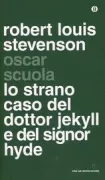 Copertina libro <b>Lo strano caso del dottor Jekyll e del signor Hyde Il trafugatore di salme Un capitolo sui sogni<br></b>(titolo originale o altro titolo: <i>A chapter on dreams</i>)