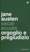 Copertina libro <b>Orgoglio e pregiudizio<br></b>(titolo originale o altro titolo: <i>Pride and Prejudice</i>)