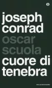 Copertina libro <b>Cuore di tenebra<br></b>(titolo originale o altro titolo: <i>Heart of darkness</i>)