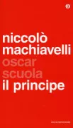 Copertina libro <b>Il Principe</b>