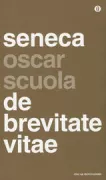 Copertina libro <b>De brevitate vitae</b>