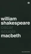Copertina libro Macbeth