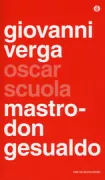 Copertina libro <b>Mastro-Don Gesualdo<br></b>(titolo originale o altro titolo: <i>Mastro don Gesualdo</i>)