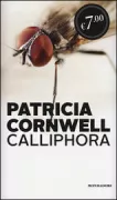 Copertina libro <b>Calliphora<br></b>(titolo originale o altro titolo: <i>Blow fly</i>)