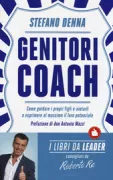 Copertina libro <b>Genitori Coach</b>