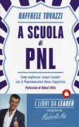 Copertina libro <b>A scuola di PNL</b>