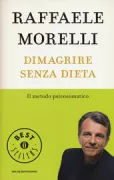 Copertina libro <b>Dimagrire senza dieta</b>