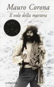 Copertina libro <b>Il volo della martora</b>