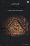 Copertina libro <b>Gli iniziati</b>