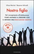 Copertina libro <b>Nostro figlio</b>