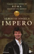 Copertina libro <b>Impero</b>