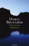 Copertina libro <b>L'acustica perfetta</b>