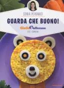 Copertina libro <b>Guarda che buono!</b>