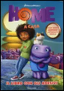 Copertina libro <b>Home</b>
