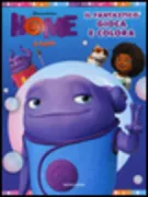 Copertina libro <b>Home</b>