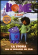 Copertina libro <b>Home a casa</b>