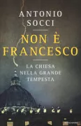 Copertina libro <b>Non è Francesco</b>