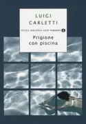 Copertina libro <b>Prigione con piscina</b>