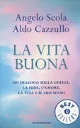 Copertina libro Aldo Cazzullo libri