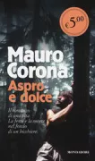 Copertina libro <b>Aspro e dolce</b>