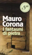 Copertina libro <b>I fantasmi di pietra</b>