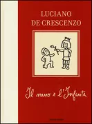 Copertina libro <b>Il nano e l'Infanta</b>