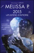 Copertina libro 2015 Un anno d'amore