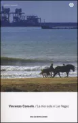 Copertina libro <b>La mia isola è Las Vegas</b>