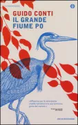 Copertina libro <b>Il grande fiume Po</b>