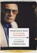 Copertina libro <b>Io lo chiamo cinematografo</b>