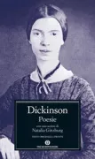 Copertina libro <b>Poesie</b>