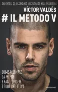 Copertina libro <b>Il metodo V</b>