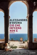 Copertina libro <b>Ciò che inferno non è</b>