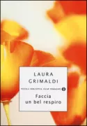 Copertina libro <b>Faccia un bel respiro</b>