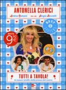Copertina libro <b>Tutti a tavola!</b>