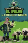 Copertina libro <b>Shaun, vita da pecora</b>