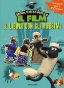 Copertina libro <b>Shaun, vita da pecora, il film</b>