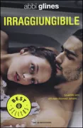 Copertina libro <b>Irraggiungibile<br></b>(titolo originale o altro titolo: <i>Fallen too far</i>)