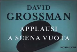 Copertina libro Alessandra Shomroni libri