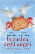 Copertina libro <b>La cucina degli angeli</b>
