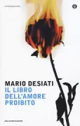 Copertina libro <b>Il libro dell'amore proibito</b>