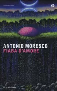 Copertina libro <b>Fiaba d'amore</b>